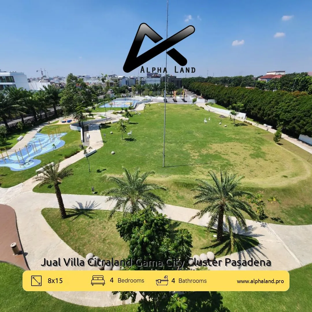 Alphalandproperti.com