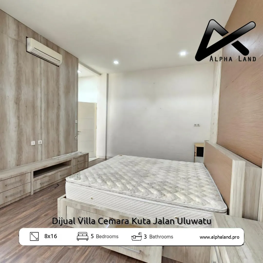 Alphalandproperti.com