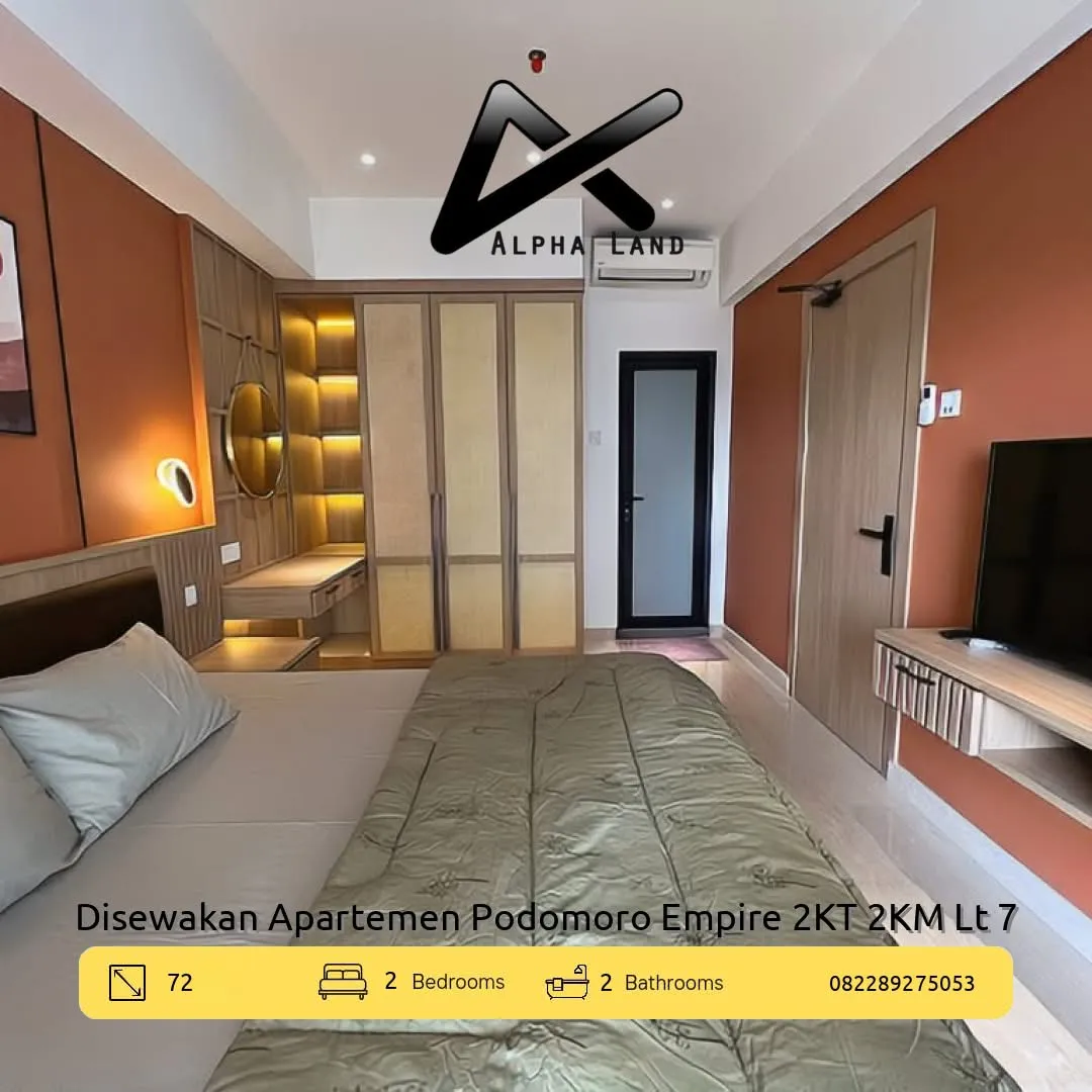 Alphalandproperti.com