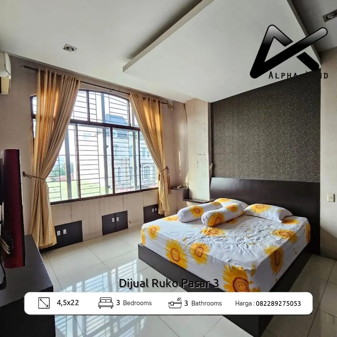 Alphalandproperti.com