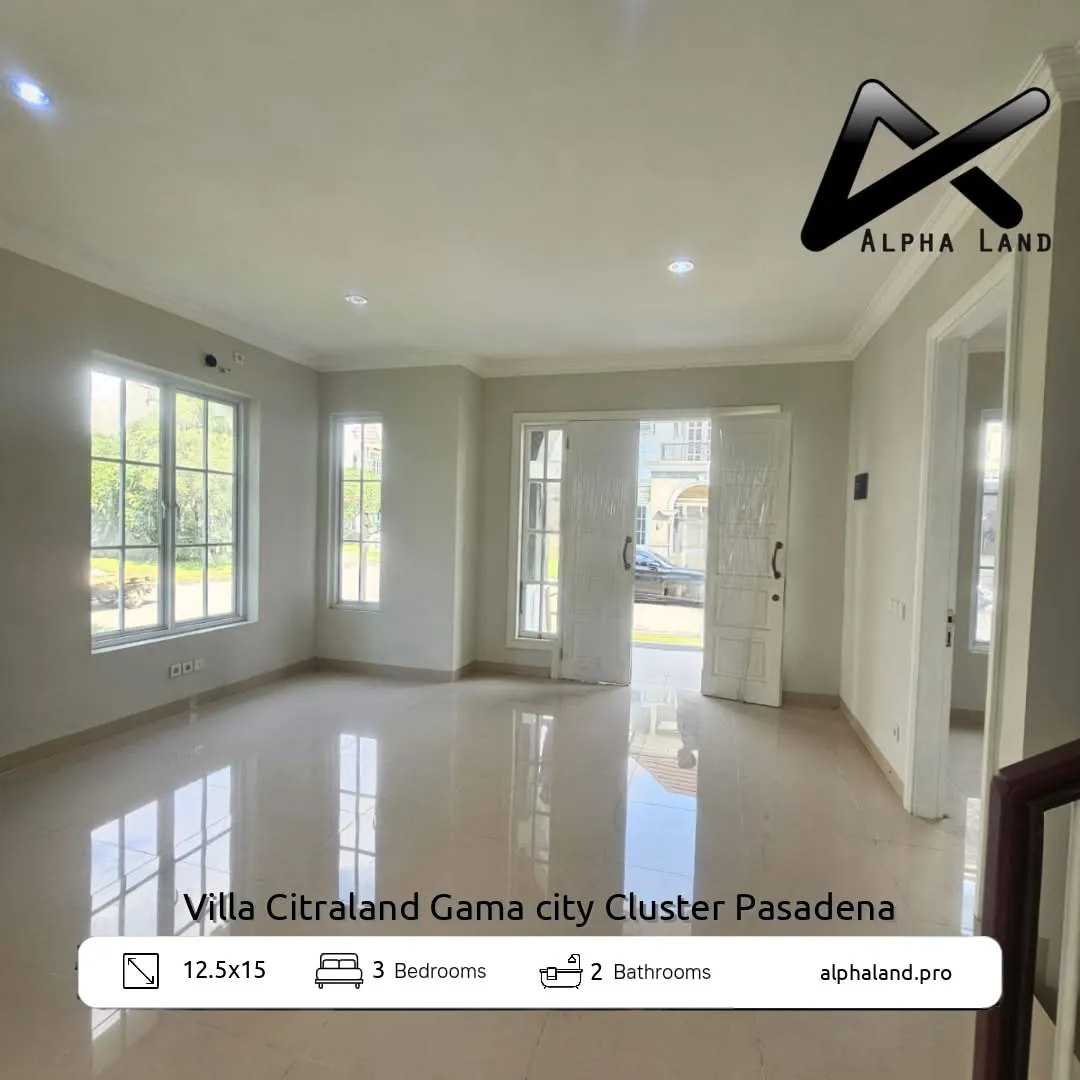 Alphalandproperti.com