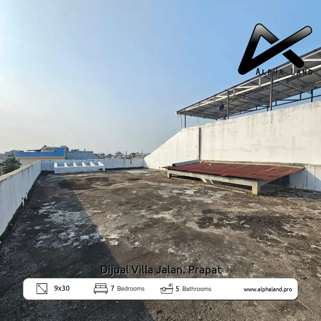 Alphalandproperti.com