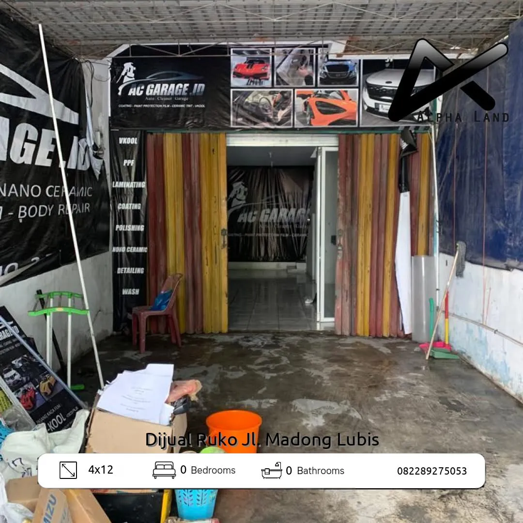 Alphalandproperti.com