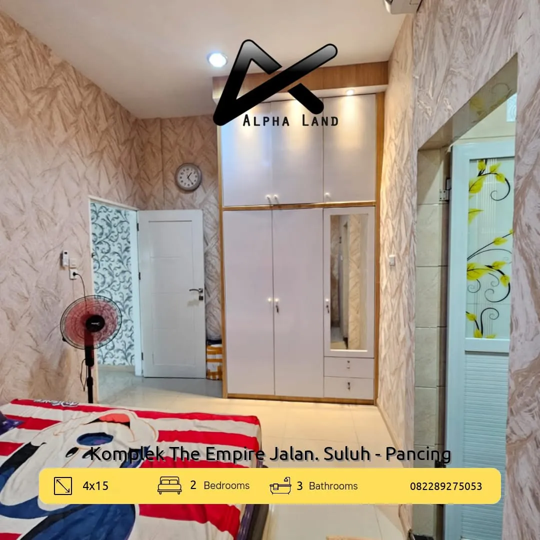 Alphalandproperti.com