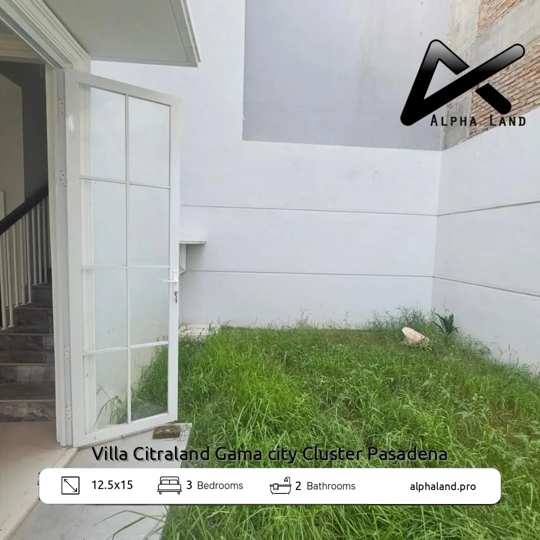 Alphalandproperti.com