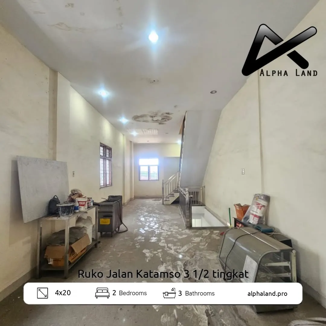 Alphalandproperti.com