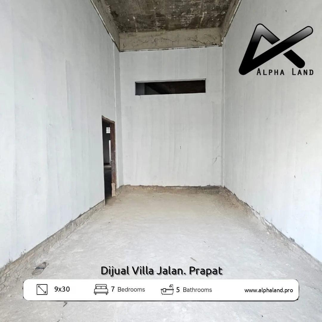 Alphalandproperti.com