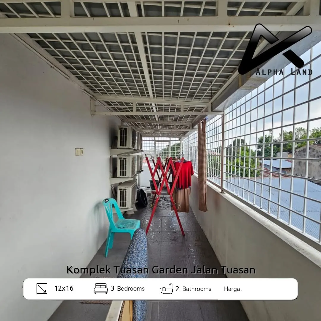 Alphalandproperti.com