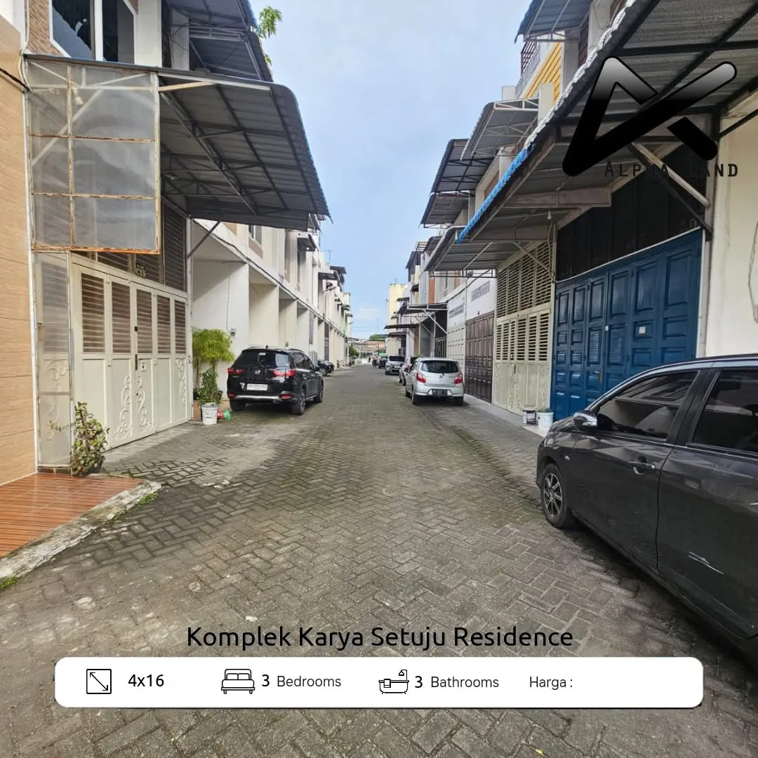 Alphalandproperti.com