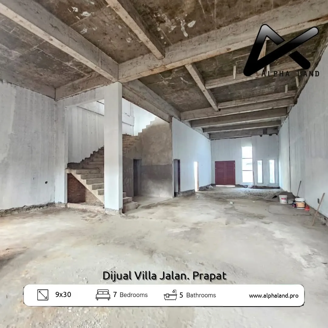 Alphalandproperti.com