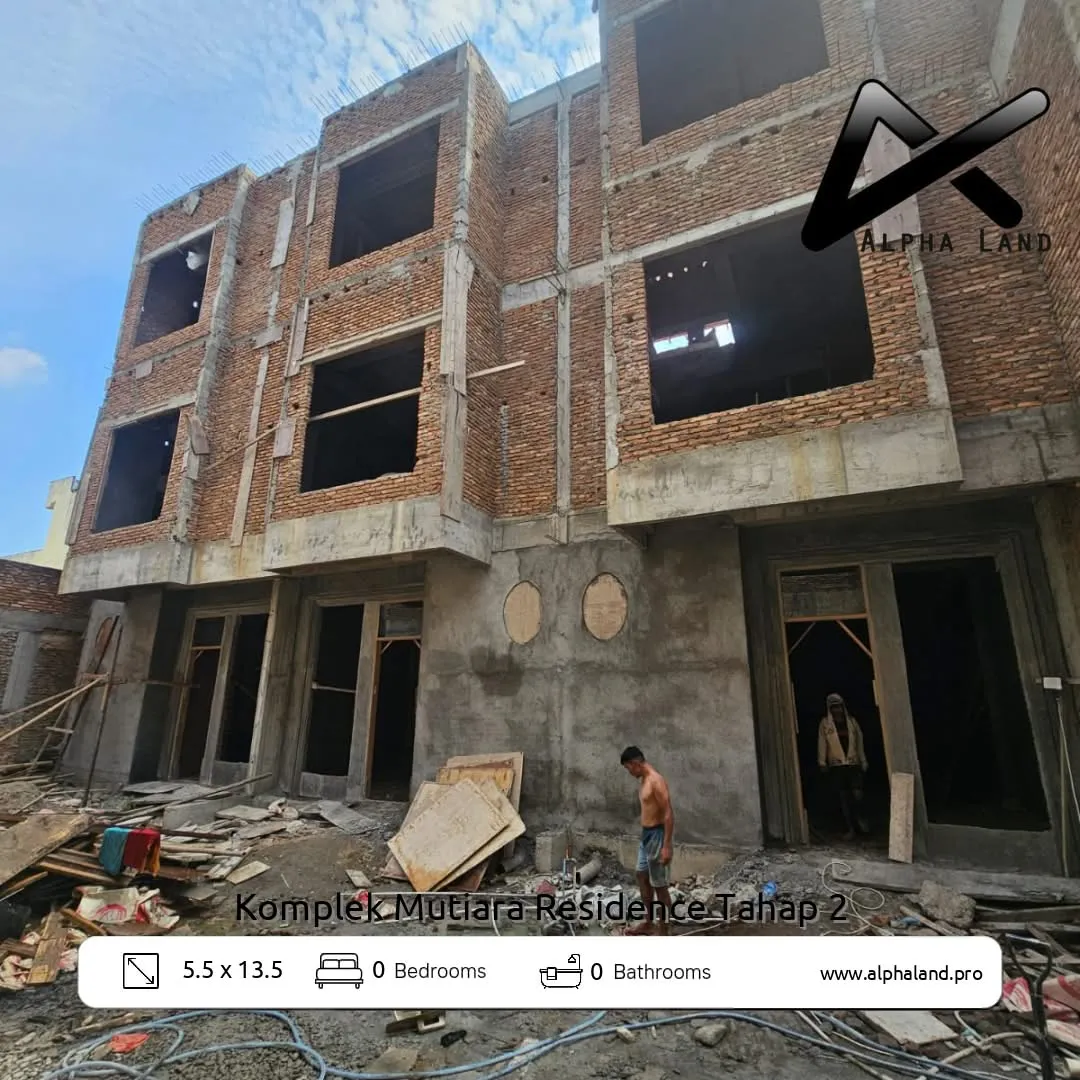 Alphalandproperti.com