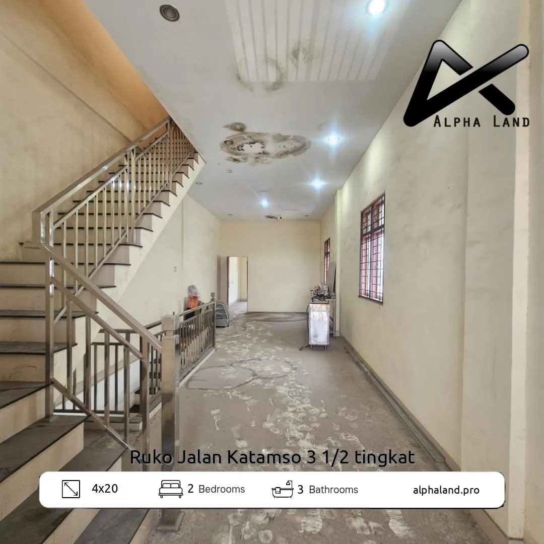 Alphalandproperti.com