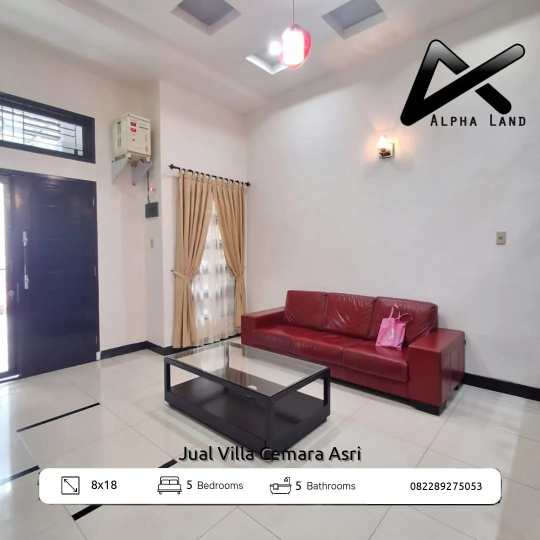 Alphalandproperti.com