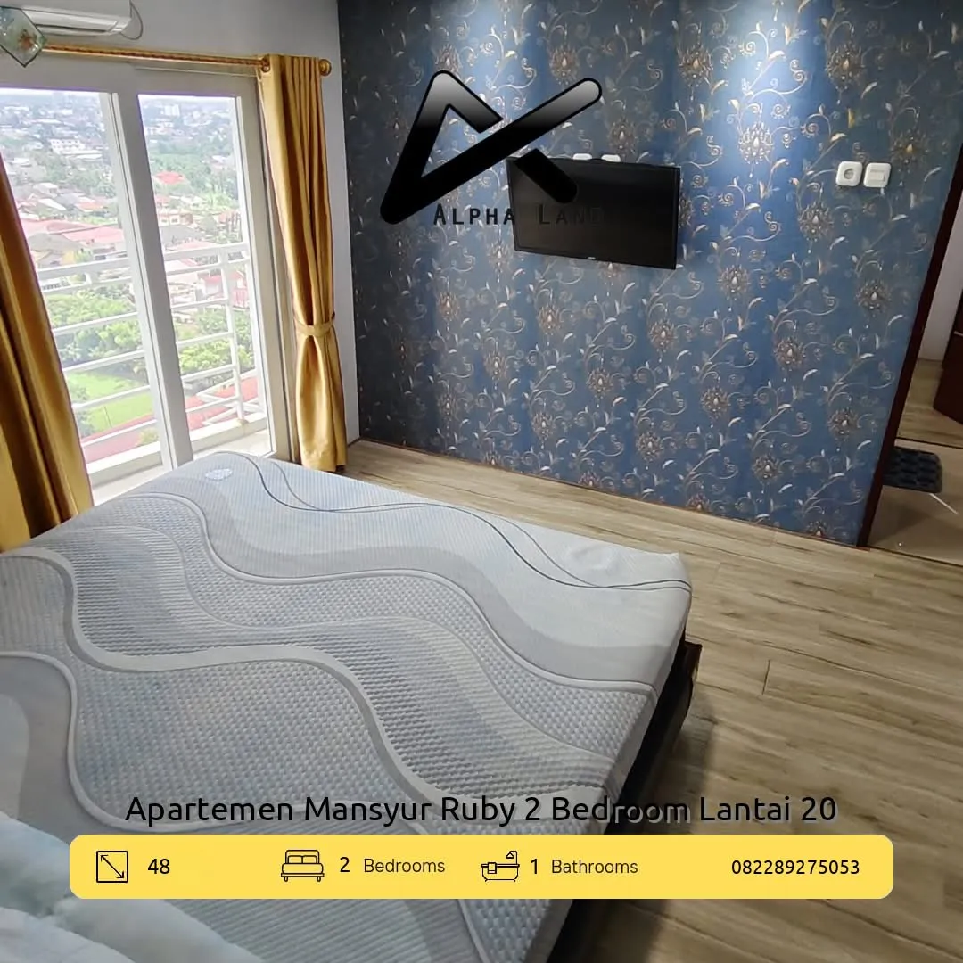 Alphalandproperti.com