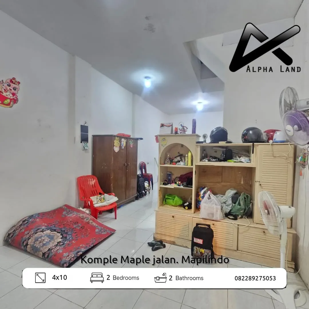 Alphalandproperti.com