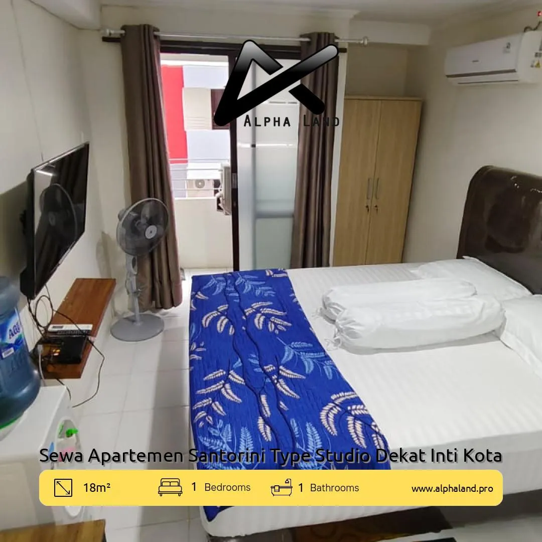 Alphalandproperti.com