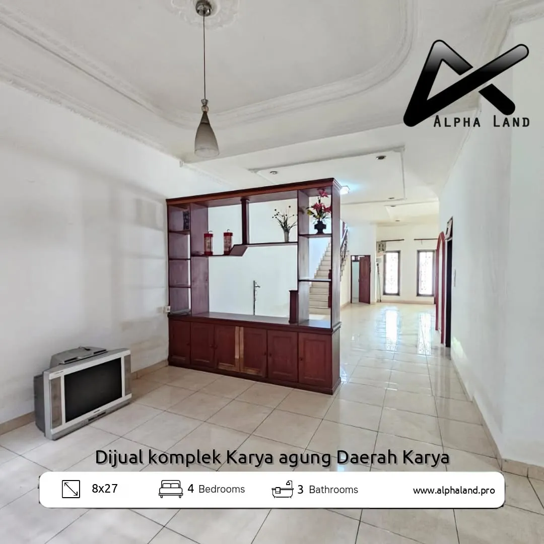 Alphalandproperti.com