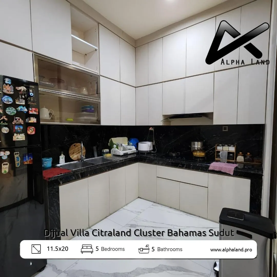 Alphalandproperti.com