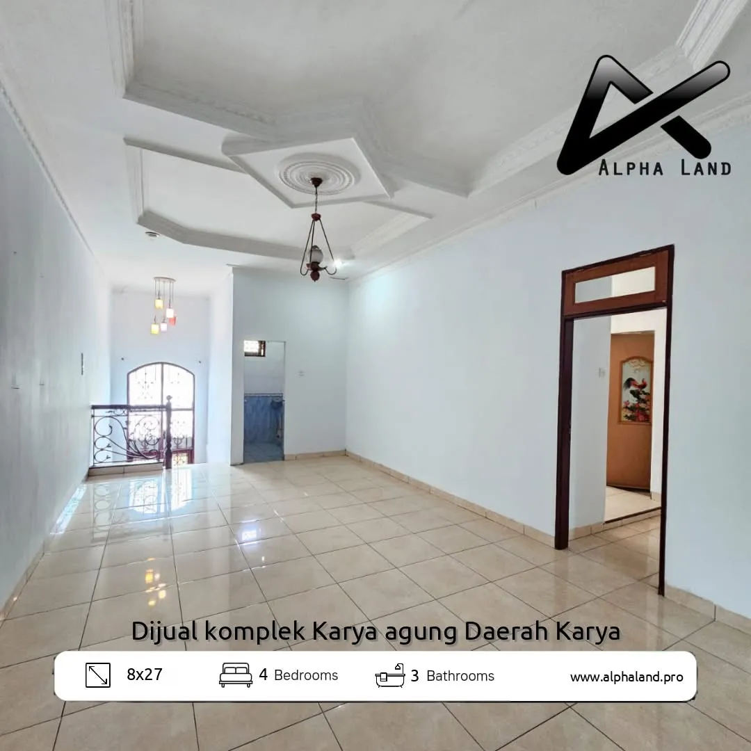 Alphalandproperti.com