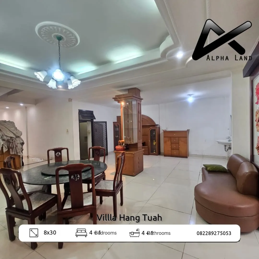 Alphalandproperti.com