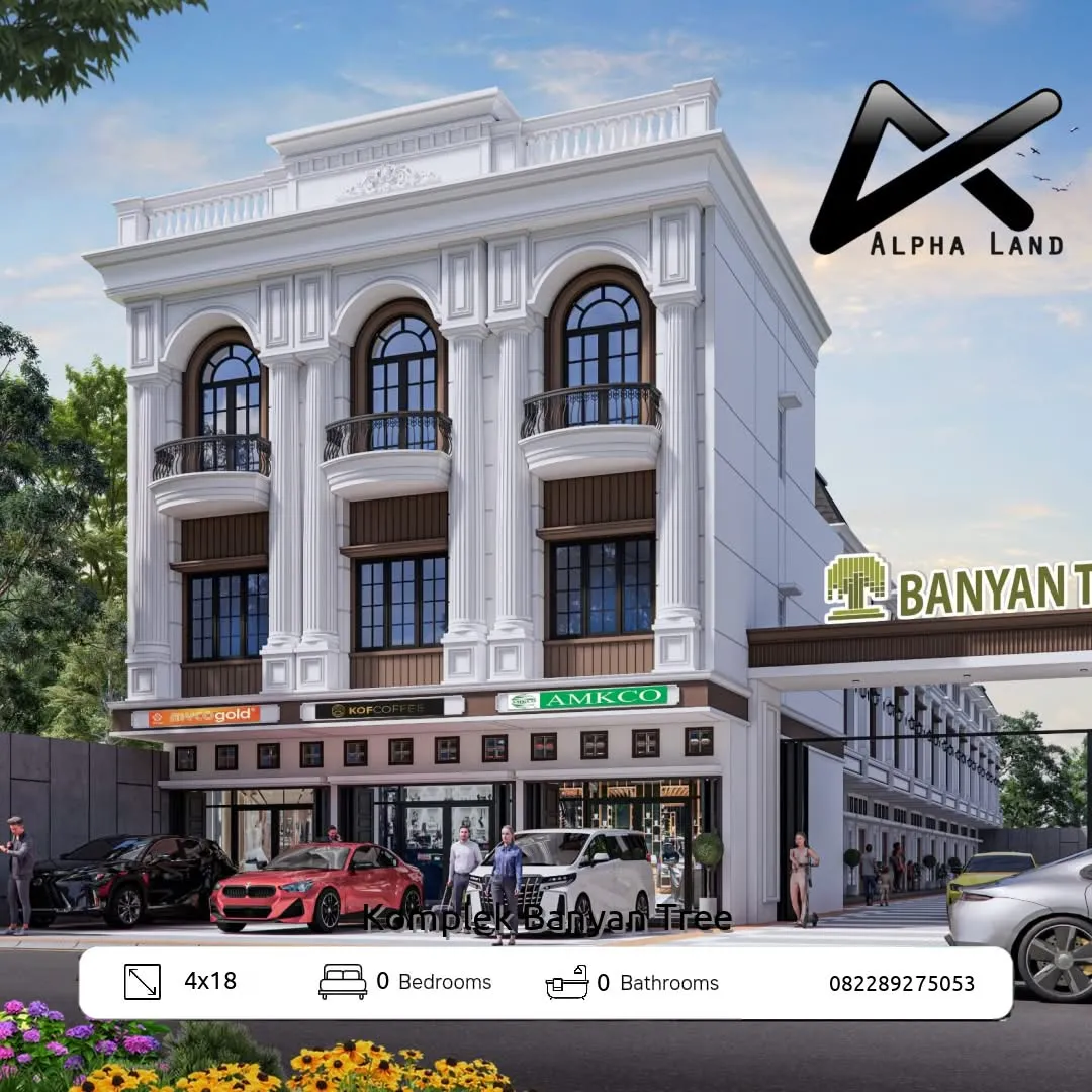 Alphalandproperti.com