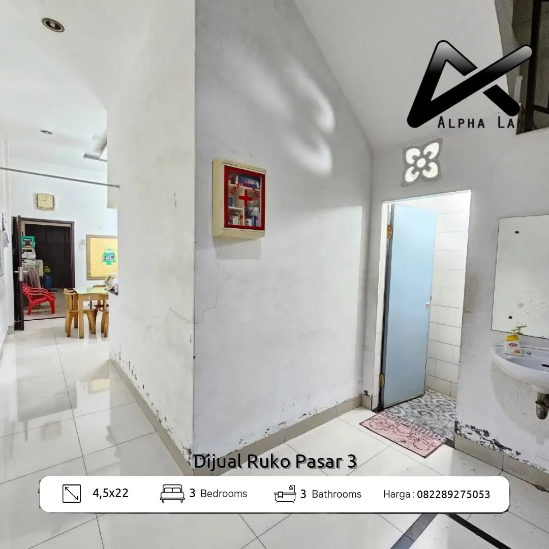 Alphalandproperti.com