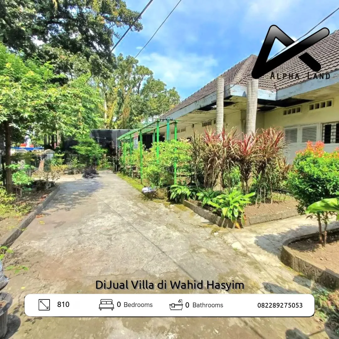 Alphalandproperti.com