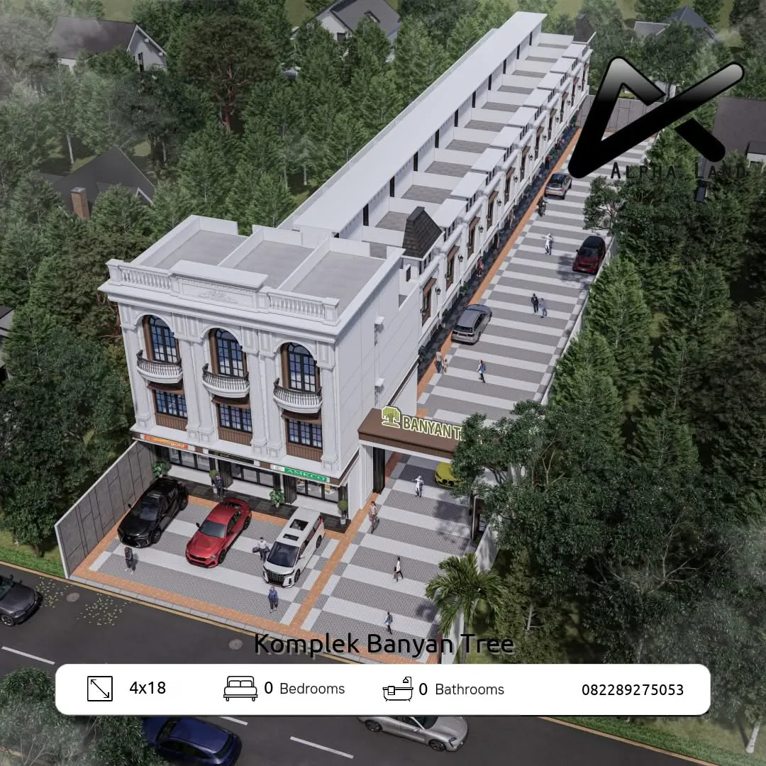 Alphalandproperti.com