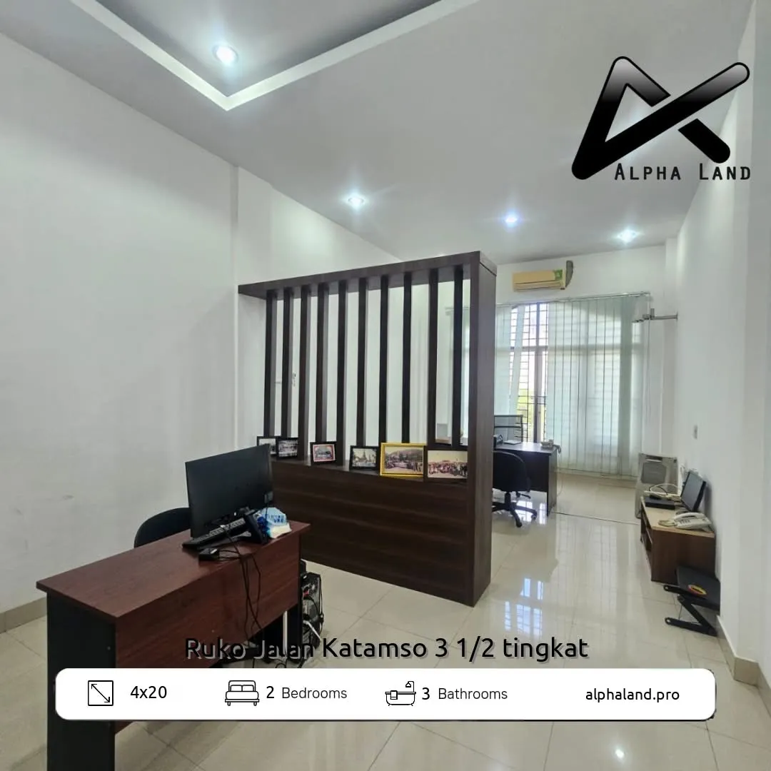 Alphalandproperti.com