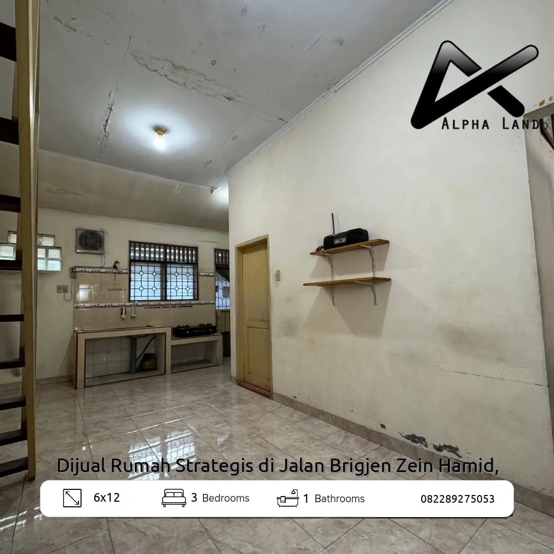 Alphalandproperti.com