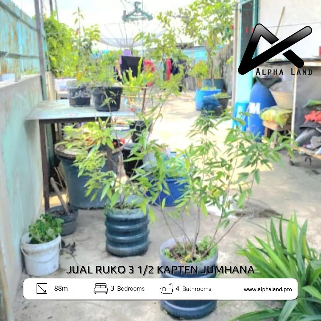 Alphalandproperti.com