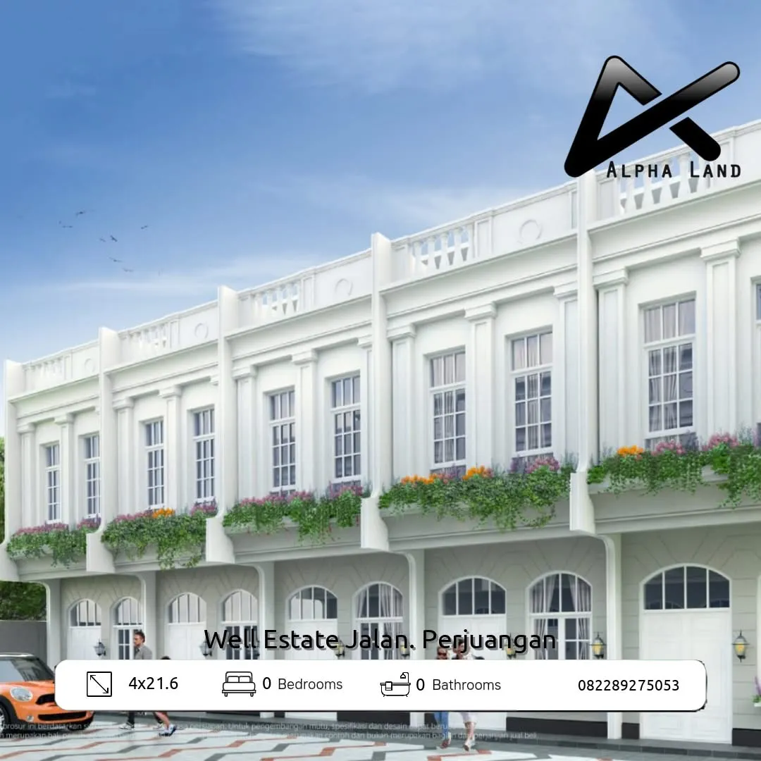 Alphalandproperti.com
