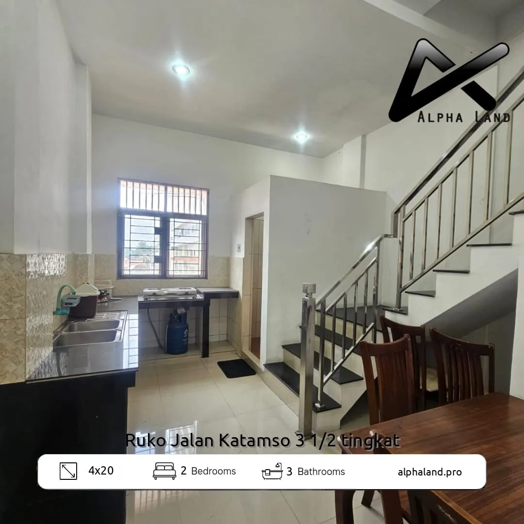 Alphalandproperti.com