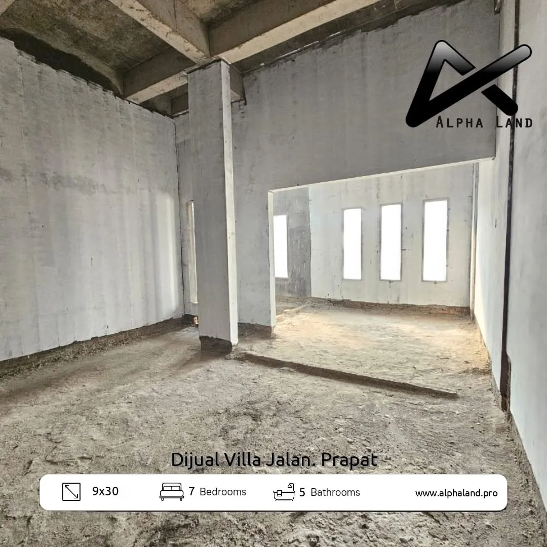 Alphalandproperti.com