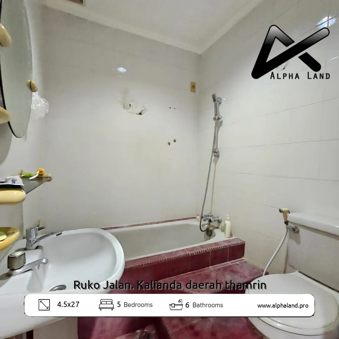 Alphalandproperti.com