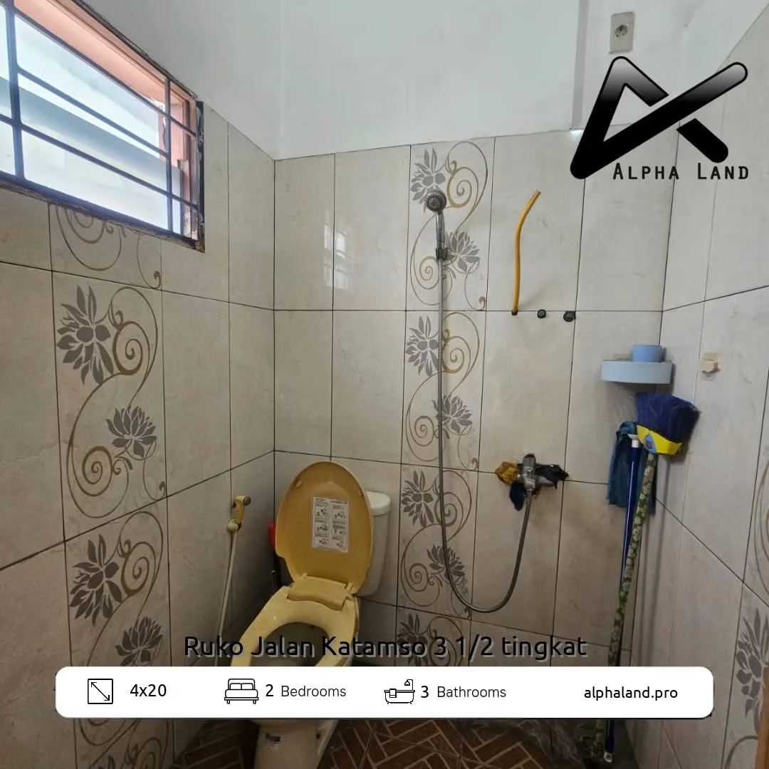 Alphalandproperti.com