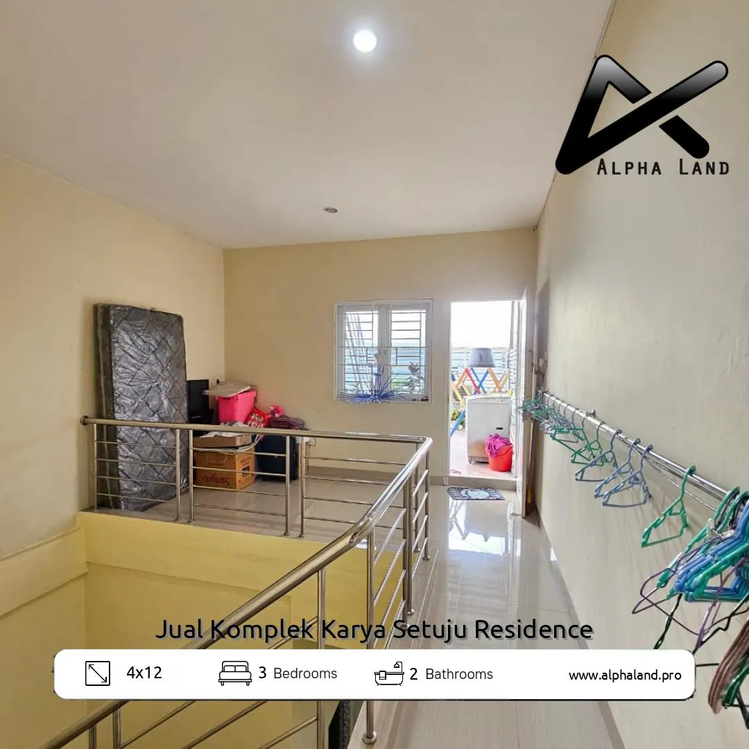 Alphalandproperti.com