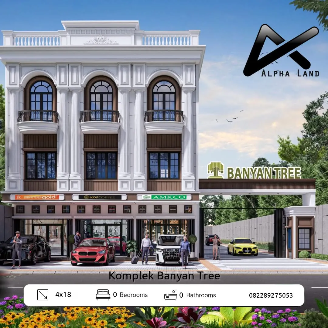 Alphalandproperti.com
