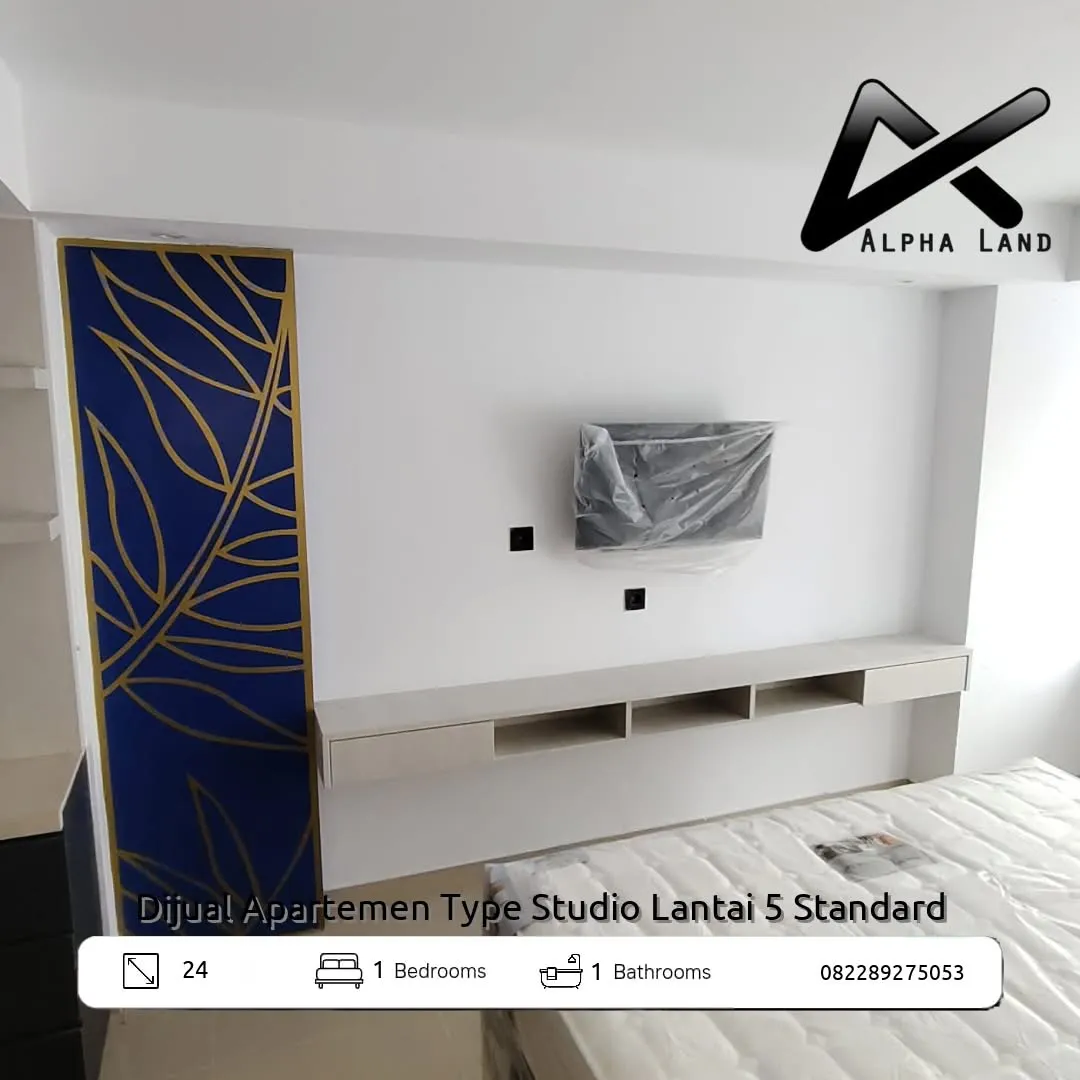 Alphalandproperti.com