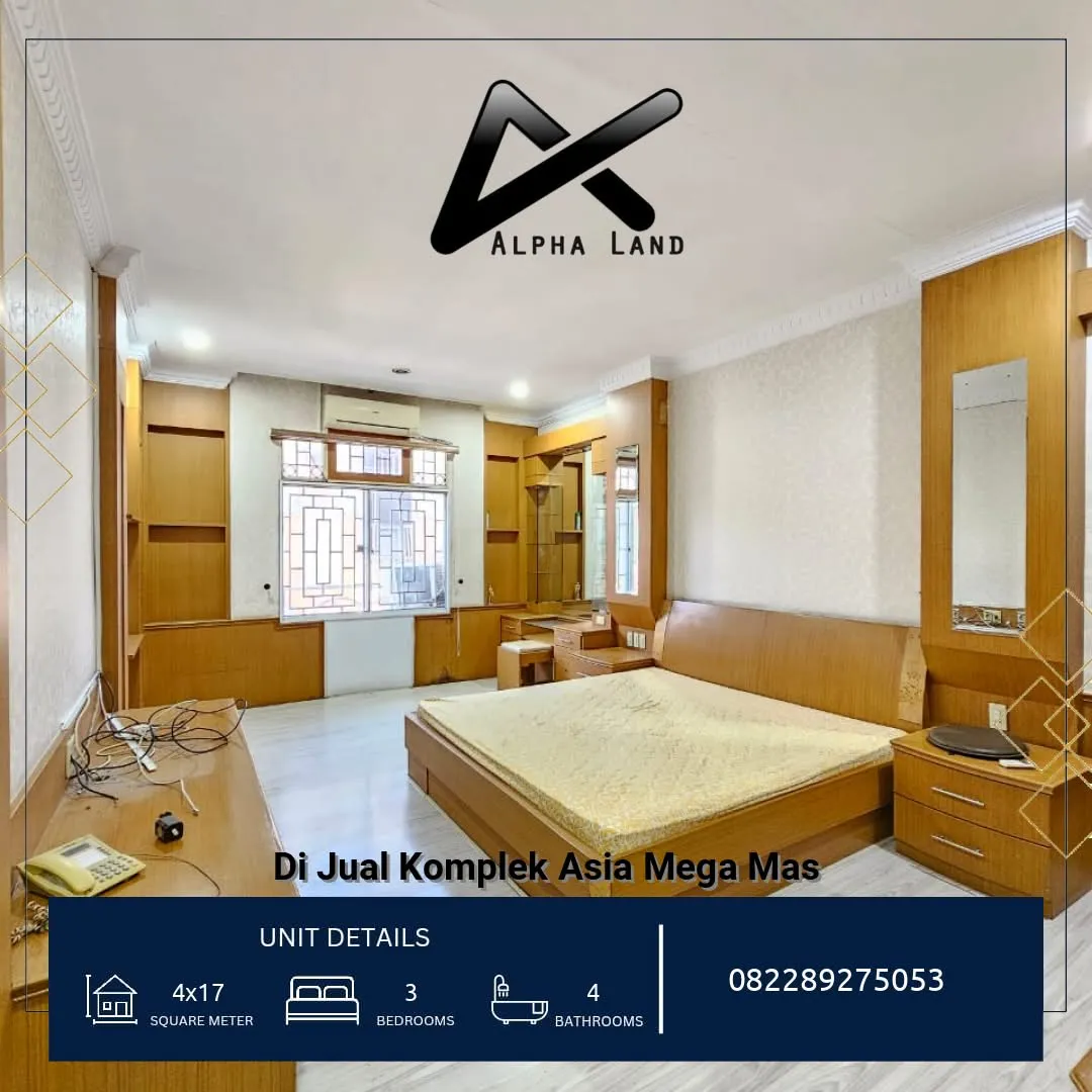 Alphalandproperti.com