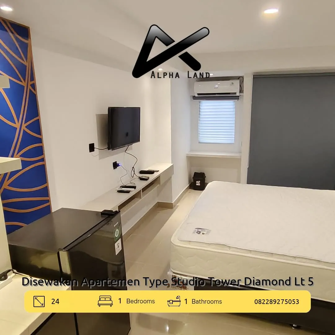 Alphalandproperti.com