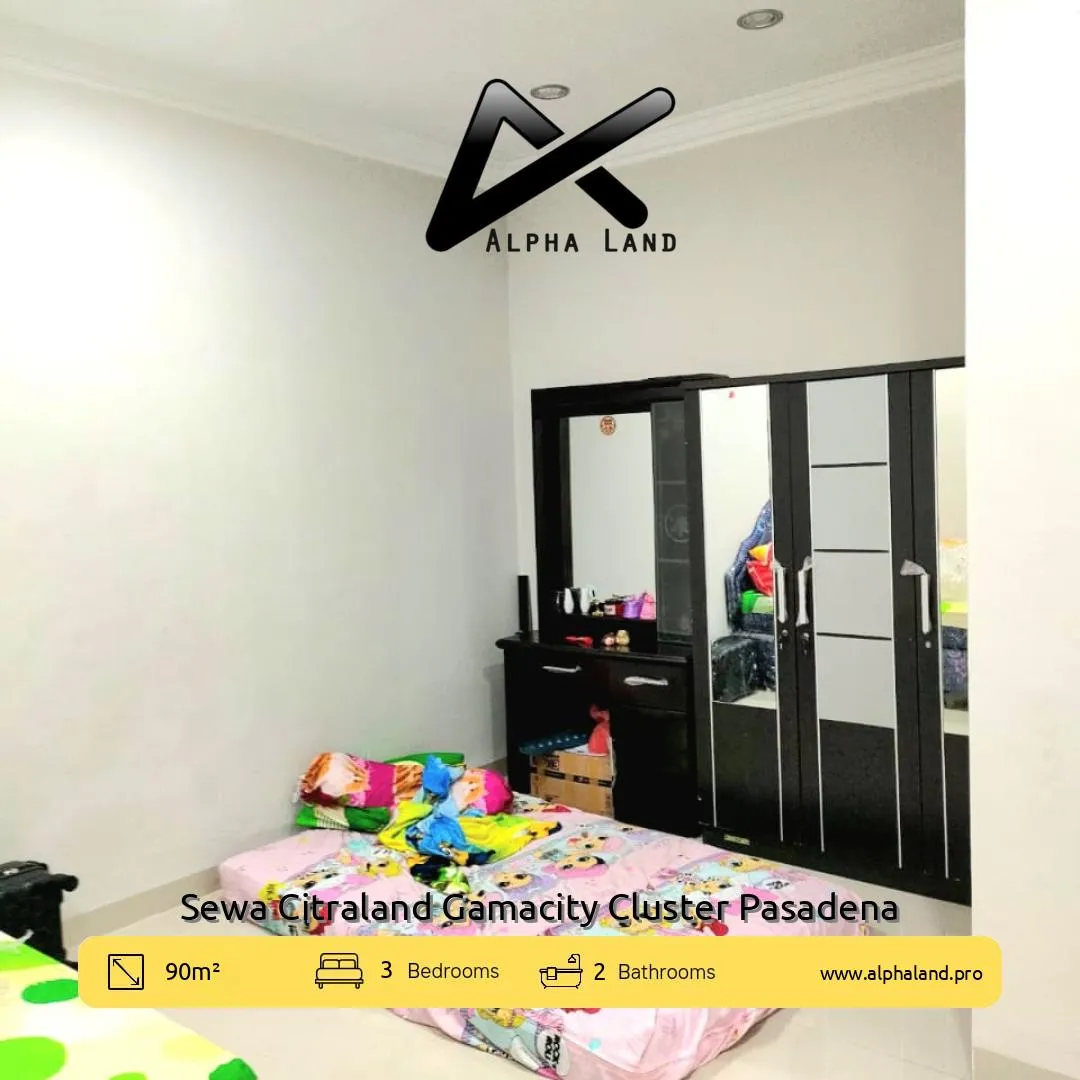 Alphalandproperti.com