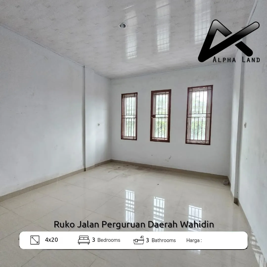 Alphalandproperti.com