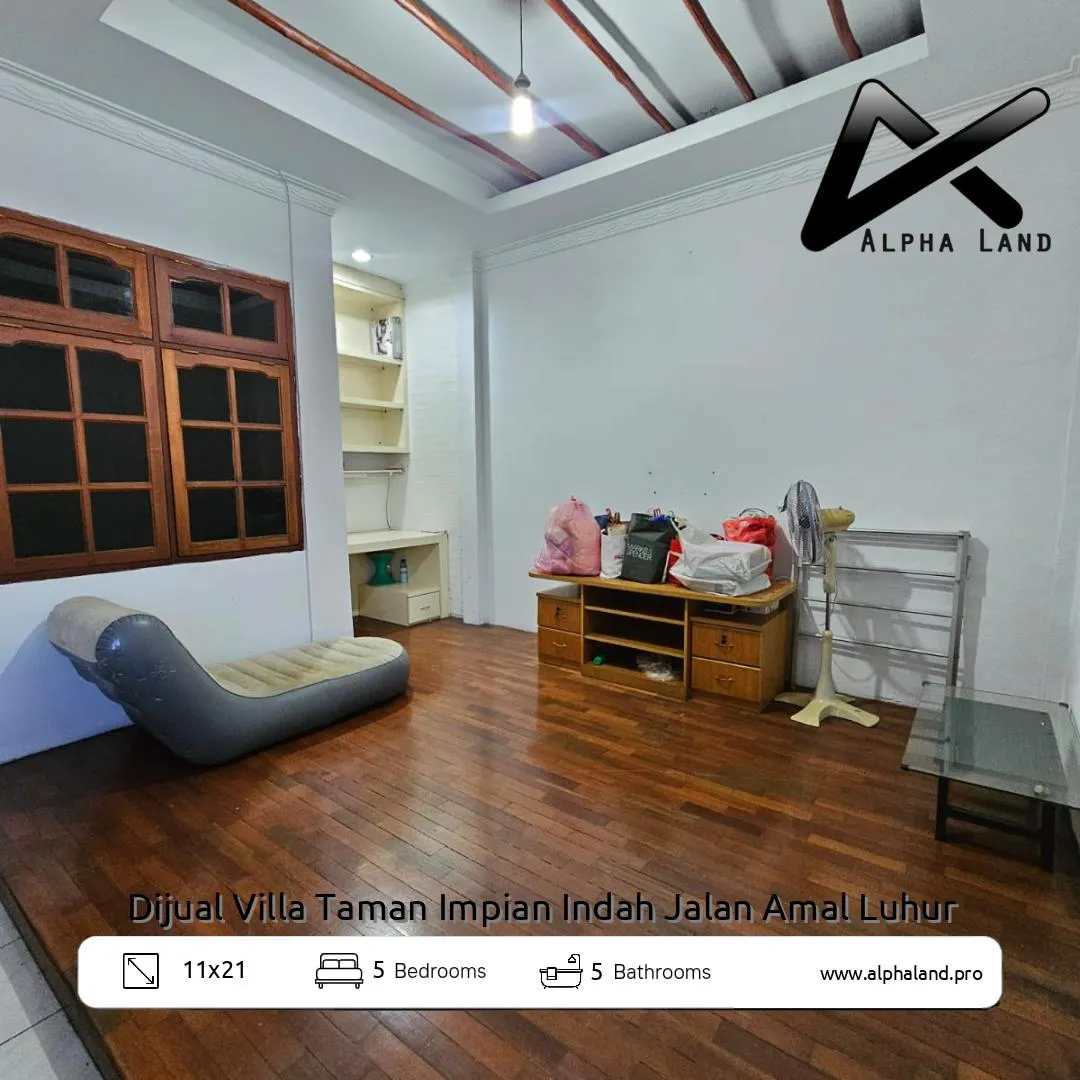 Alphalandproperti.com