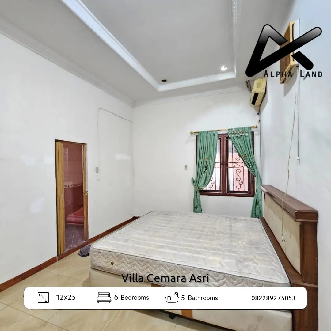 Alphalandproperti.com