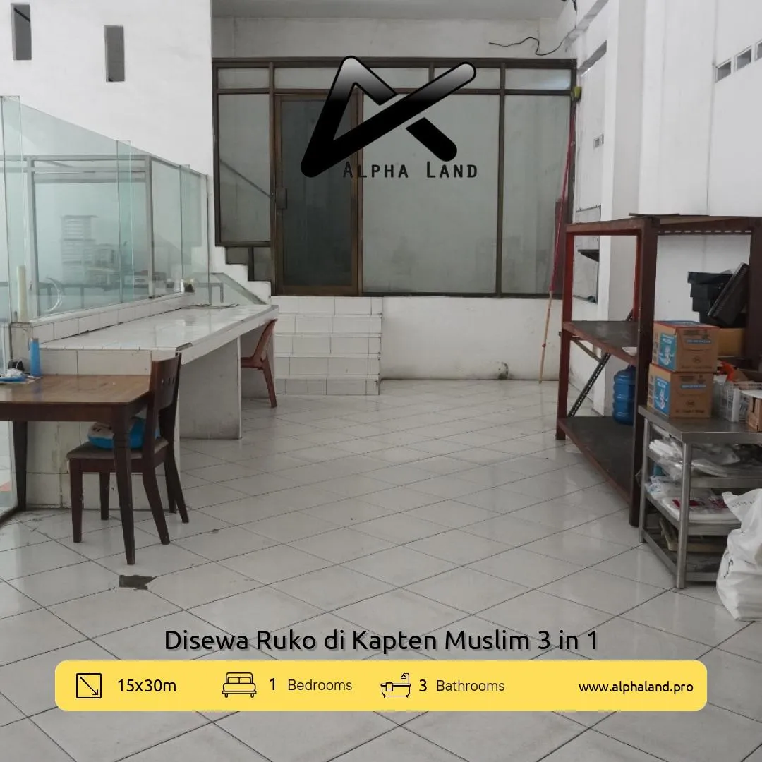 Alphalandproperti.com