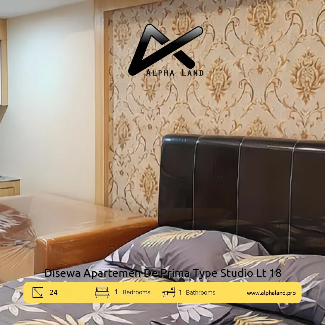 Alphalandproperti.com