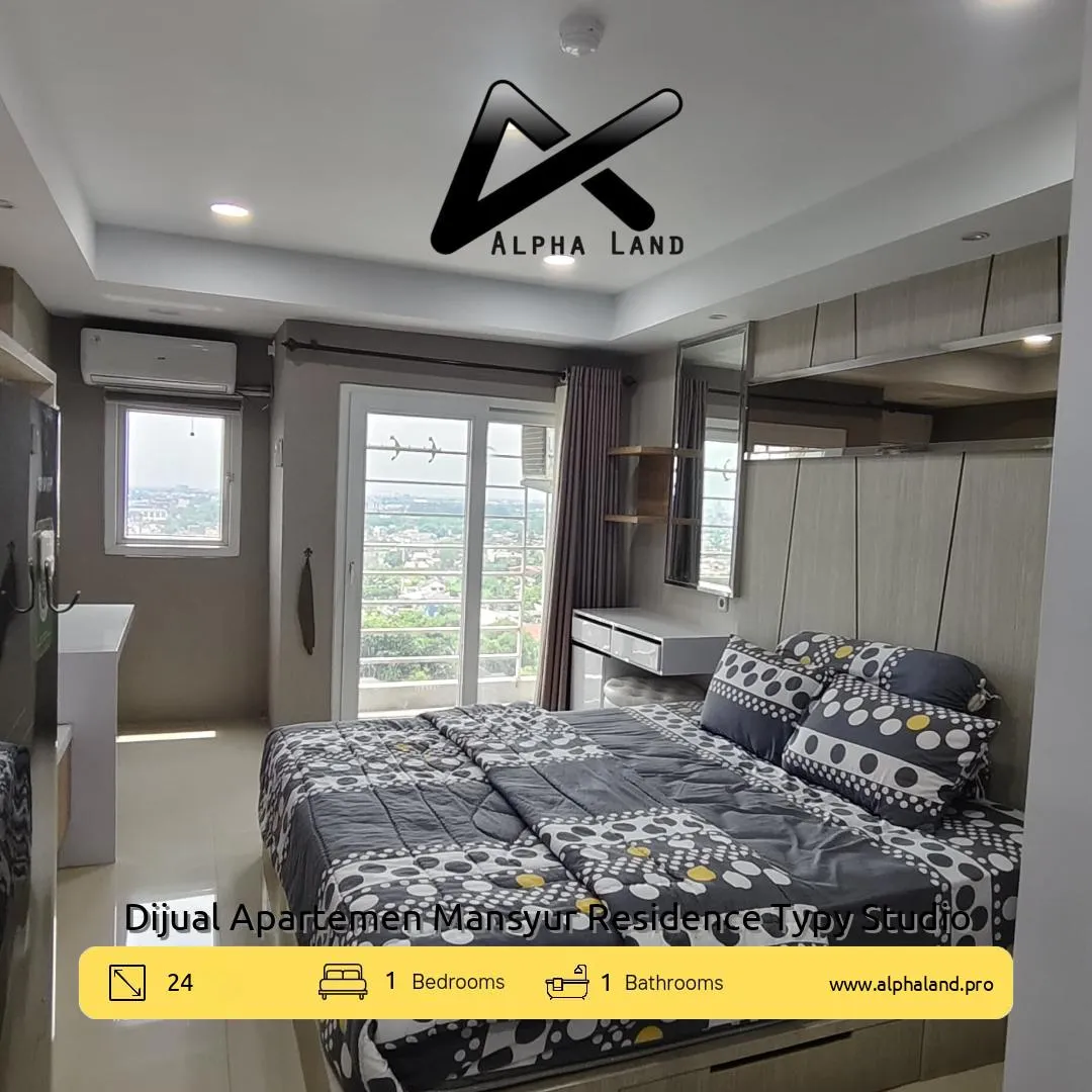 Alphalandproperti.com