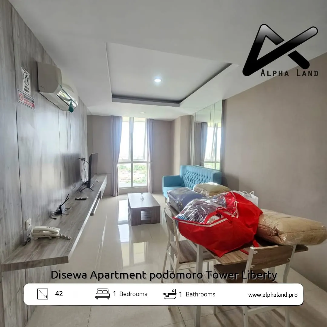 Alphalandproperti.com