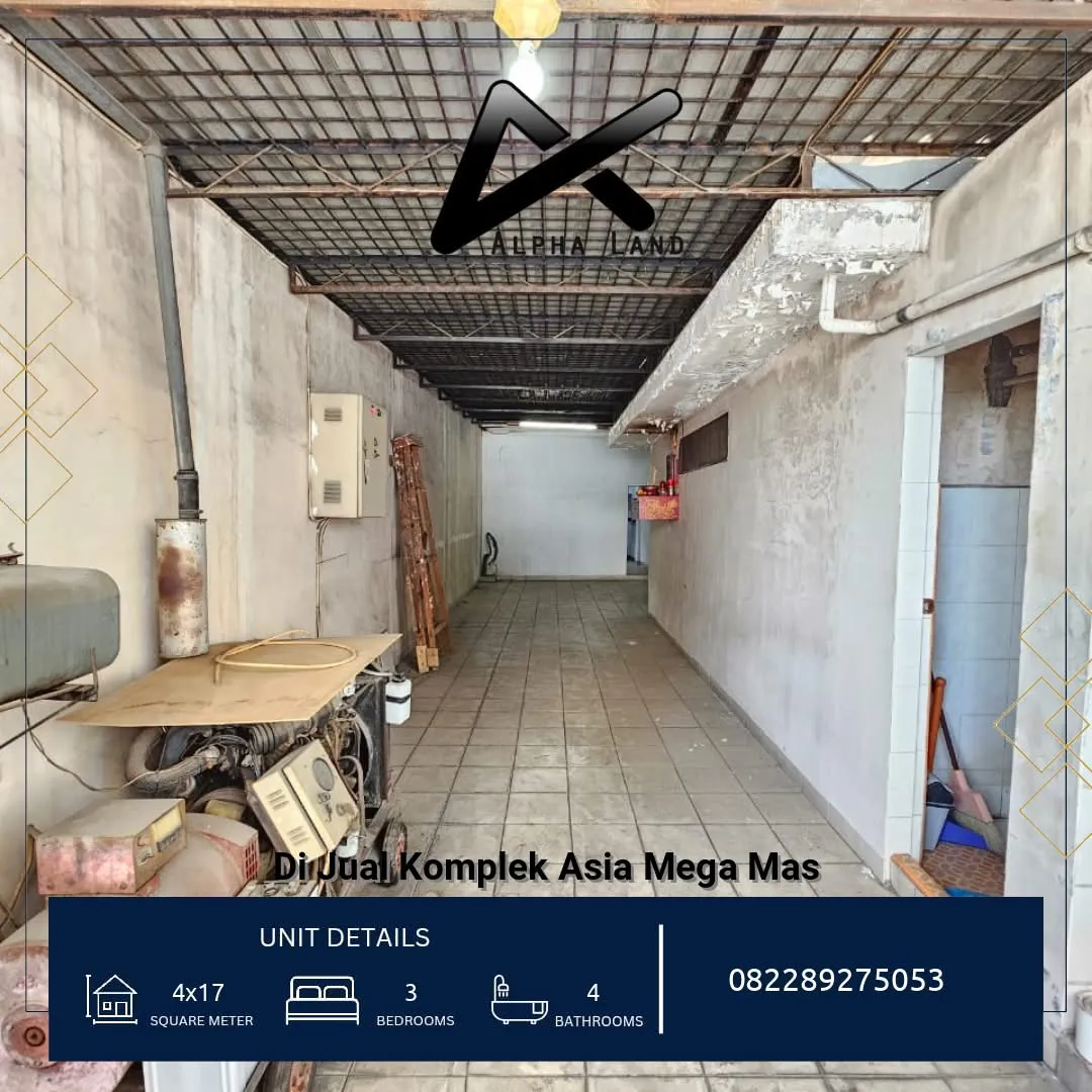 Alphalandproperti.com